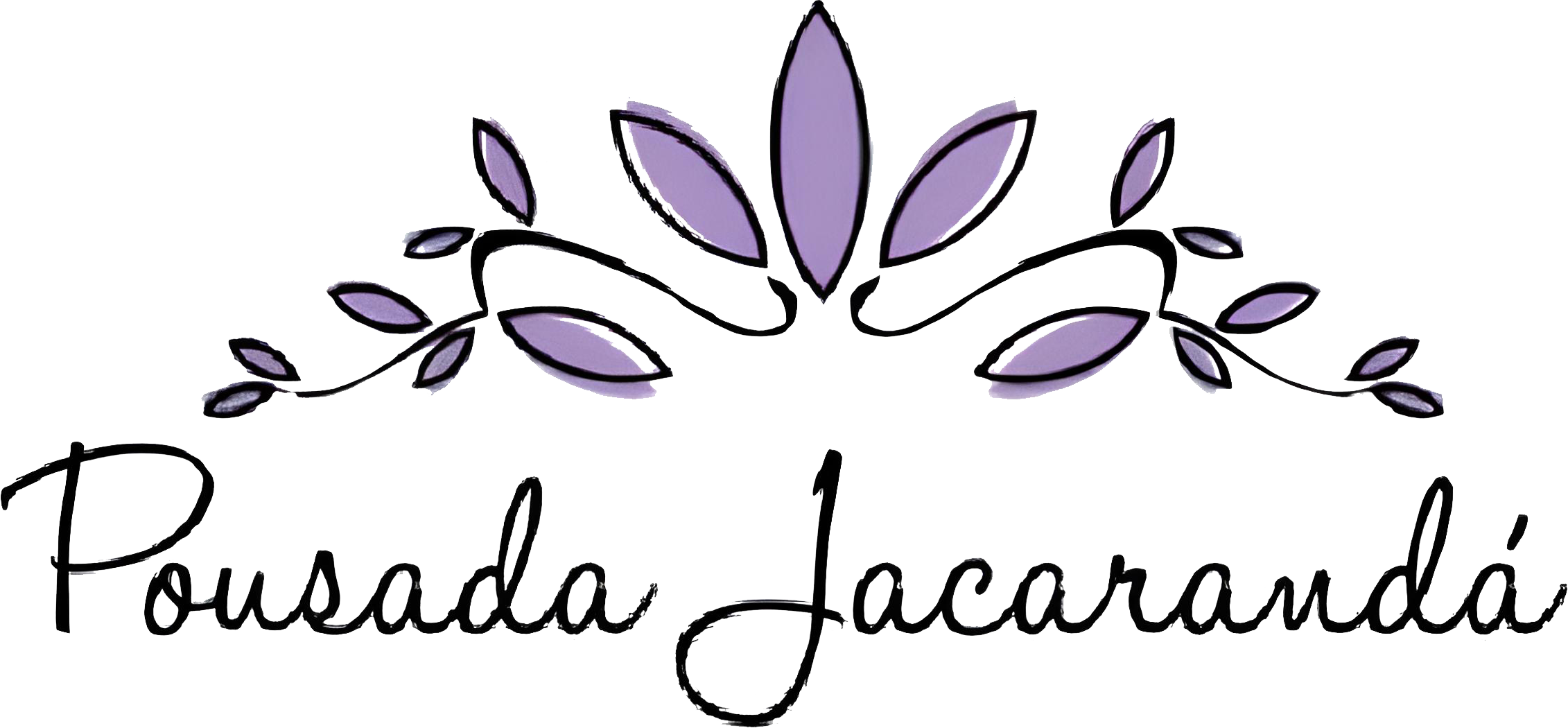 Pousada Jacarandá 